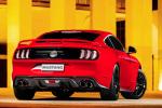Ford Mustang GT Fastback 2018 года (LA)